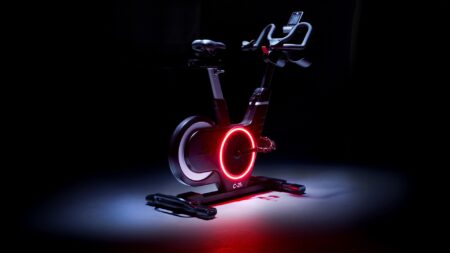 Ποδήλατο ADIDAS C-21x Spin Bike - Image 9