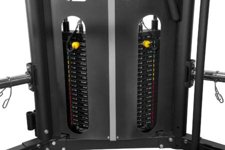 Force USA  G12 (Smith, Crossover, Κλωβός Δύναμης) - Image 9