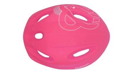 Nijdam Κράνος Παιδικό Φούξια "Rosie Road" - Image 2