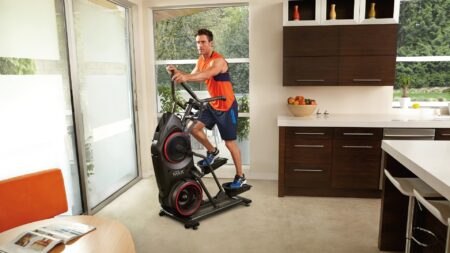 Bowflex® Max Trainer M3 - Image 2