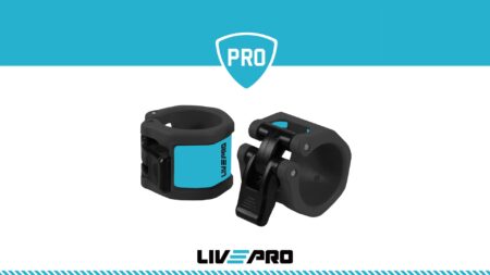 Κολάρο Ολυμπιακής Μπάρας Φ50 - Image 2