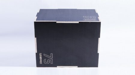 3 σε 1 Πλειομετρικό Κουτί Ξύλινο (Plyo Box) (Anti-Slip) - Image 2