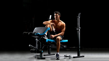 Πολυπάγκος Βαρών Pegasus® JX-DS610 (Πτυσσόμενος) - Image 9