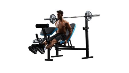 Πολυπάγκος Βαρών Pegasus® JX-DS610 (Πτυσσόμενος) - Image 10