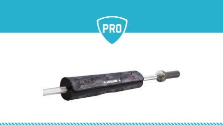 Προστατευτικό μαξιλάρι μπάρας 45cm - Image 2