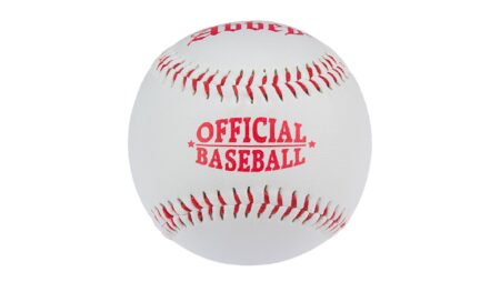 Μπάλα Baseball 7cm - Image 4