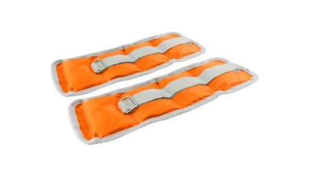 Pegasus® Βάρη Άκρων (0.5kg - Zεύγος) - Image 2