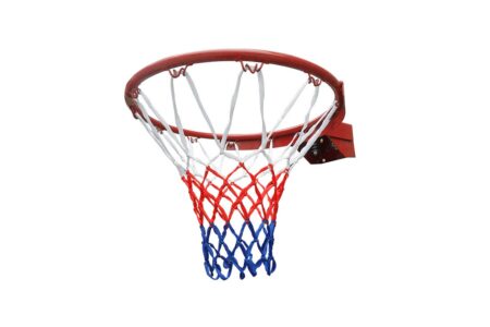 Στεφάνι μπασκέτας SB-R4/R5 της Life Sport - Image 2