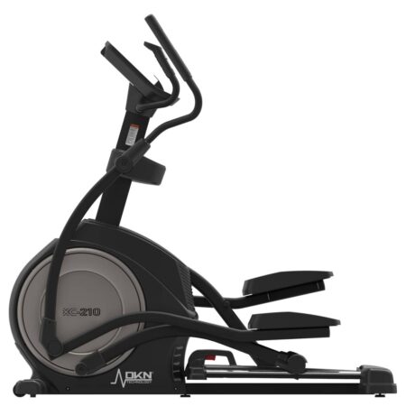 Ελλειπτικό DKN Crosstrainer XC-210 - Image 3