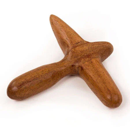 ΞΥΛΙΝΑ ΕΡΓΑΛΕΙΑ ΜΑΣΑΖ ΚΑΙ ΡΕΦΛΕΞΟΛΟΓΙΑΣwmtr Habys - Image 2