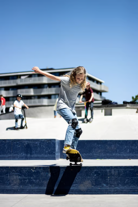 Skateboard Prism Blox MLT - Image 2