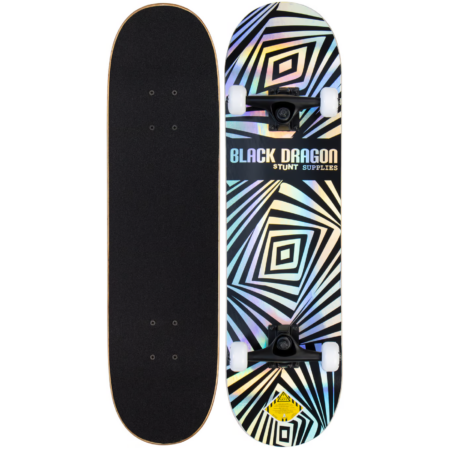 Skateboard Prism Blox MLT - Image 1