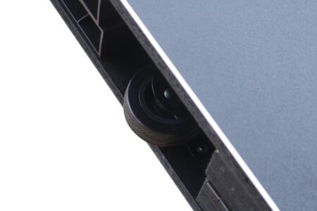 Solex 95925 Τραπέζι Ping Pong εσωτερικού χώρου (Βαλίτσα) - Image 5