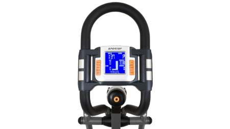 Ελλειπτικό Sportop E-850P - Image 4