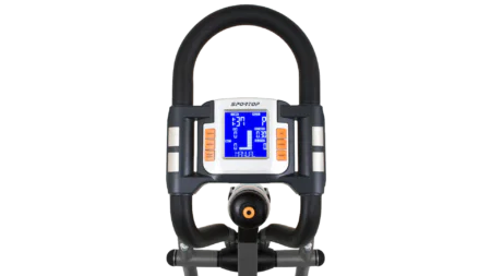 Ελλειπτικό Sportop E-850P - Image 4