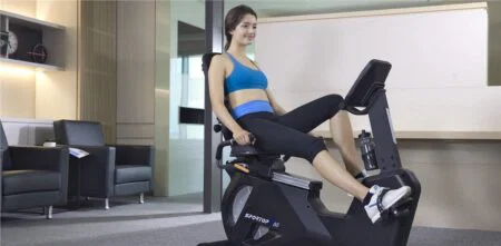 Ποδήλατο Καθιστό Sportop R-60 - Image 5