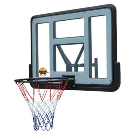 Ταμπλό μπασκέτας S007 της Life Sport - Image 4