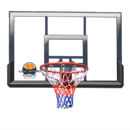 Ταμπλό μπασκέτας S008S της Life Sport - Image 3