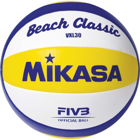 Μπάλα Beach Volley Mikasa VXL30 - Image 1