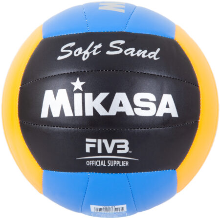 Μπάλα Beach Volley Mikasa VSV-SF-0 - Image 1