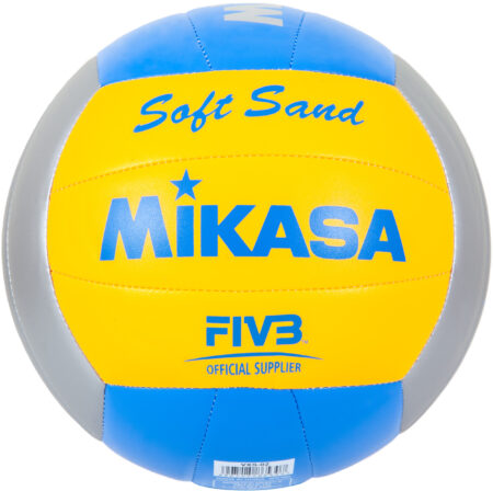 Μπάλα Beach Volley Mikasa VXS-BC - Image 1