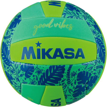 Μπάλα Beach Volley Mikasa BV354TV-GV-YB-BR - Image 1
