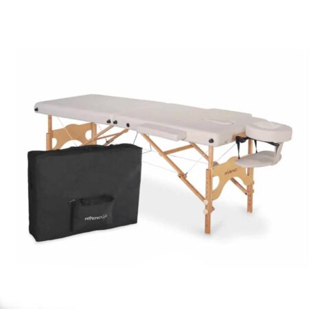 HABYS ΚΡΕΒΑΤΙ ΦΥΣΙΚΟΘΕΡΑΠΕΙΑΣ AURA ΜΠΕΖHAB5907813380396 Habys - Image 1