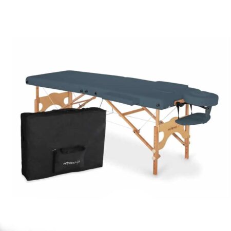 HABYS ΚΡΕΒΑΤΙ ΦΥΣΙΚΟΘΕΡΑΠΕΙΑΣ AURA ΜΠΛΕHAB5907813380402 Habys - Image 1