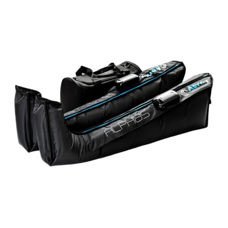 AERIFY ALPHAS RECOVERY BOOTS L/XLAERARBL/XL Aerify - Image 1