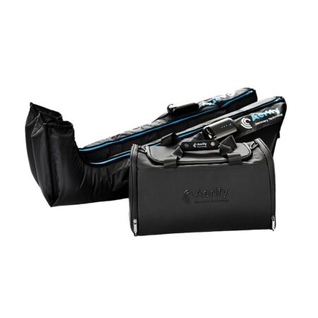 AERIFY ALPHAS RECOVERY BOOTS L/XLAERARBL/XL Aerify - Image 2