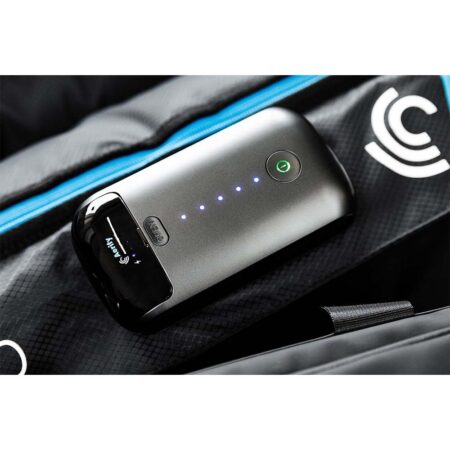 AERIFY ALPHAS RECOVERY BOOTS L/XLAERARBL/XL Aerify - Image 3