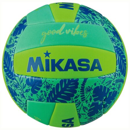 MIKASA ΜΠΑΛΑ BEACH VOLLEYMK41829 Mikasa - Image 1