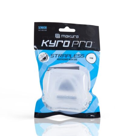 MAKURA ΠΡΟΣΤΑΤΕΥΤΙΚΟ ΜΑΣΕΛΑΚΙ KYRO PRO ΔΙΑΦΑΝΟ SRAM6017514181 Makura - Image 2