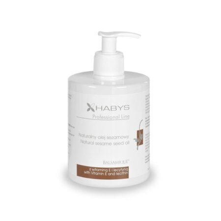 HABYS PROFESSIONAL LINE ΣΗΣΑΜΕΛΑΙΟ 450MLHABPLSO450 Habys - Image 1