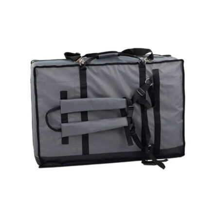 HABYS ΘΗΚΗ ΜΕΤΑΦΟΡΑΣ CITY BACK PACK 70/165cm * 2,5cm ΑΦΡΟΣHAB-G-POK001C70AHAO Habys - Image 3