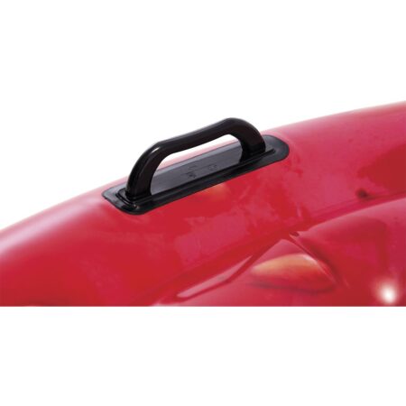 INTEX STRAWBERRY ISLAND ΦΟΥΣΚΩΤΟ ΣΤΡΩΜΑ ΘΑΛΑΣΣΗΣ ΜΕ ΧΕΙΡΟΛΑΒΕΣ ΣΕ ΚΟΚΚΙΝΟ ΧΡΩΜΑIN58781 Intex - Image 3