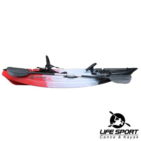 Kayak Life Sport "Timo" (1 ενήλικος) - Image 3