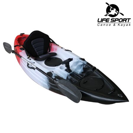 Kayak Life Sport "Timo" (1 ενήλικος) - Image 4