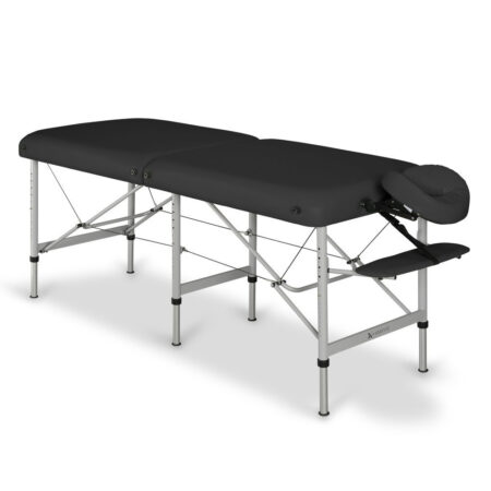 HABYS MEDMAL ΣΠΑΣΤΟ ΚΡΕΒΑΤΙ ΜΑΣΑΖ 70*180 ΓΚΡΙHAB-G-SKMGR70AK029100ZN2ZS Habys - Image 3