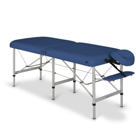 HABYS MEDMAL ΣΠΑΣΤΟ ΚΡΕΒΑΤΙ ΜΑΣΑΖ 70*180  NAVY BLUEHAB-G-SKMGR70AK012100ZN2ZS Habys - Image 1