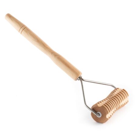 MADEROTHERAPY ΞΥΛΙΝΟ ΡΟΛΟ ΚΑΤΑ ΤΗΣ ΚΥΤΤΑΡΙΤΙΔΑΣMTi0915 Maderotherapy - Image 3