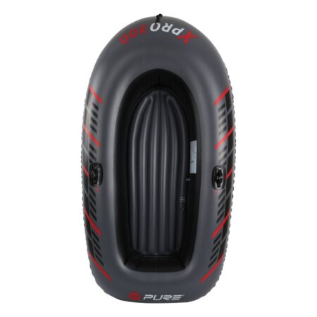 PURE4FUN ΦΟΥΣΚΩΤΗ ΒΑΡΚΑ  XPRO‑300 (1 ΕΝΗΛΙΚΟΣ & 1 ΠΑΙΔΙ)P4FAC-030 Pure4Fun® - Image 2