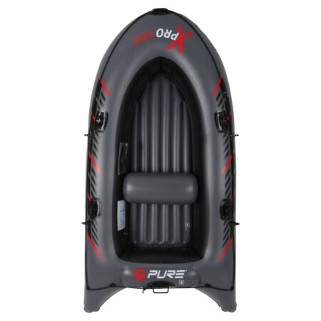 ΦΟΥΣΚΩΤΗ ΒΑΡΚΑ PURE4FUN® XPRO‑500 (2 ΕΝΗΛΙΚΟΙ)P4FAC-050 Pure4Fun® - Image 2