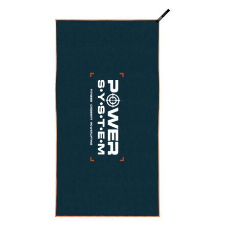 Πετσέτα γυμναστηρίου GYM TOWEL - Image 1