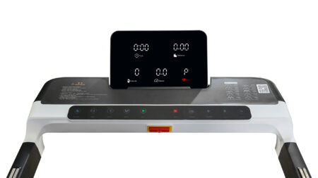 Διάδρομος Γυμναστικής Pegasus® T60  2.5HP - Image 6