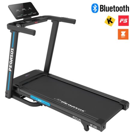 Διάδρομος Γυμναστικής Pegasus® "Focus" MT-1646 2.25HP - Image 1