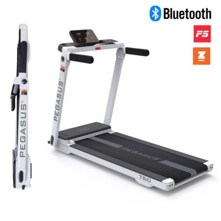 Διάδρομος Γυμναστικής Pegasus® T60  2.5HP - Image 1