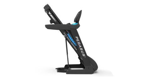 Διάδρομος Γυμναστικής Pegasus® V6 3.0HP AC - Image 4