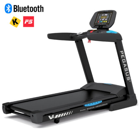 Διάδρομος Γυμναστικής Pegasus® V6 3.0HP AC - Image 1