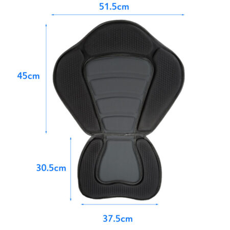 Life Sport Κάθισμα για Kayak - Image 4